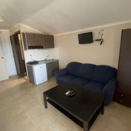 Aparthotel Del Mar à Vrasná Extérieur photo