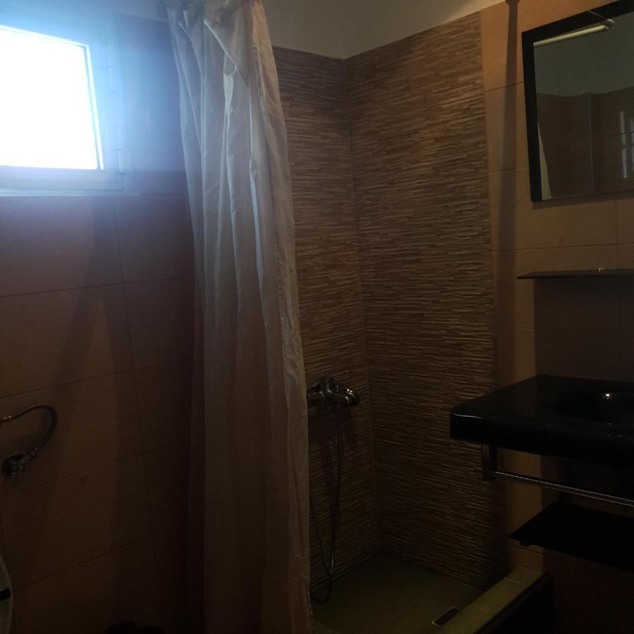 Aparthotel Del Mar à Vrasná Extérieur photo