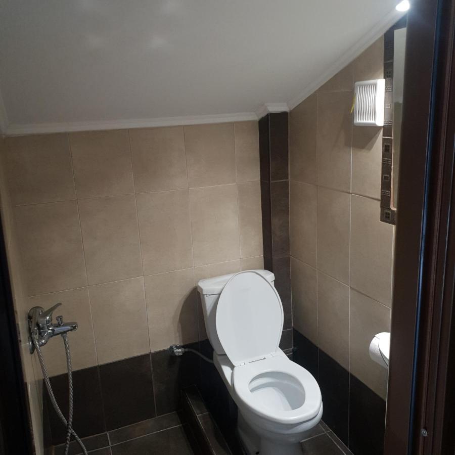 Aparthotel Del Mar à Vrasná Extérieur photo