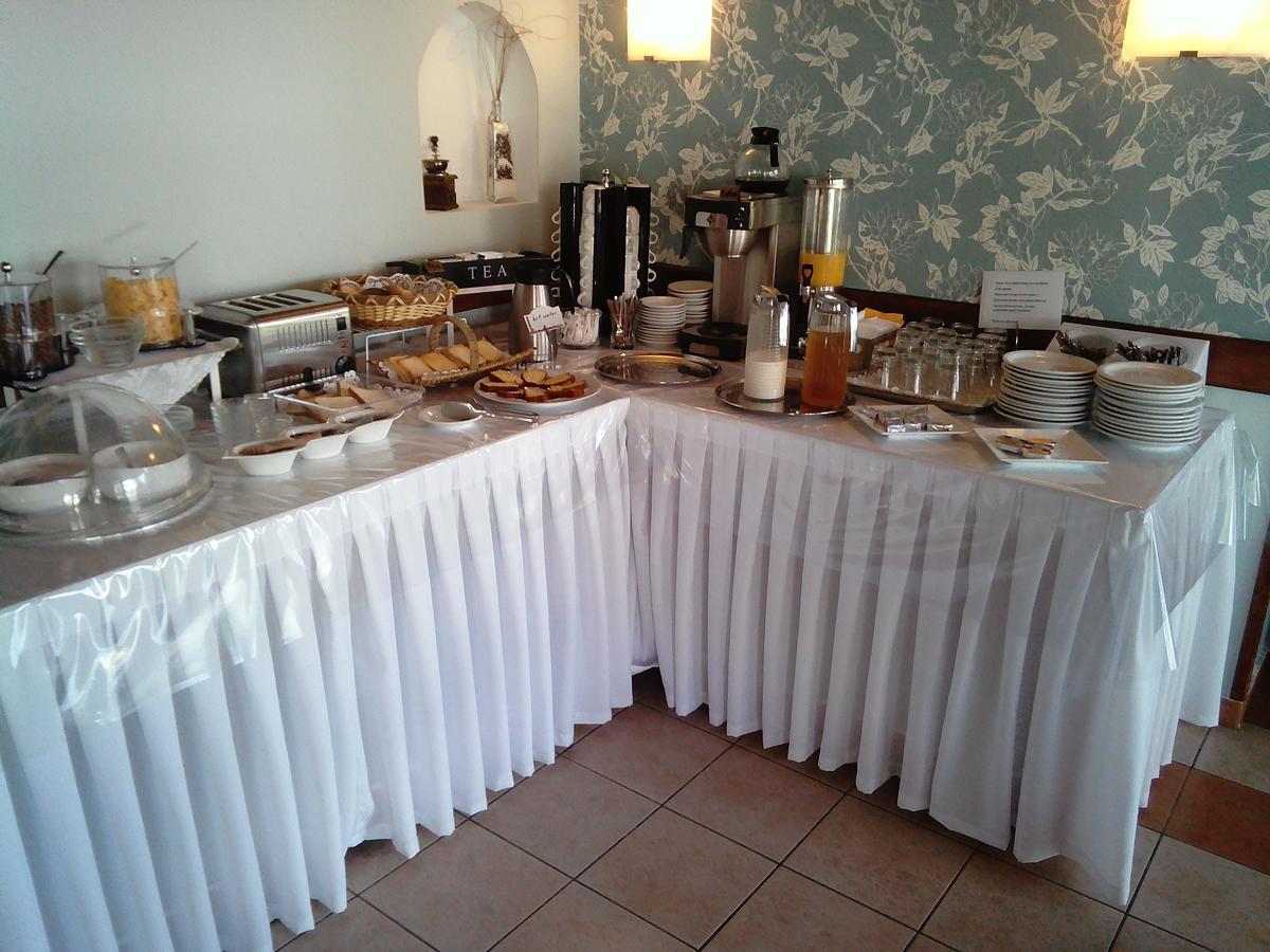Aparthotel Del Mar à Vrasná Extérieur photo